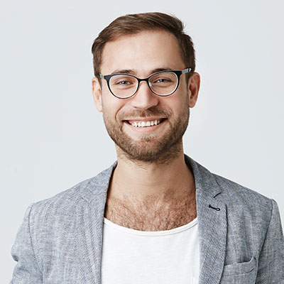 Michael R., Toronto